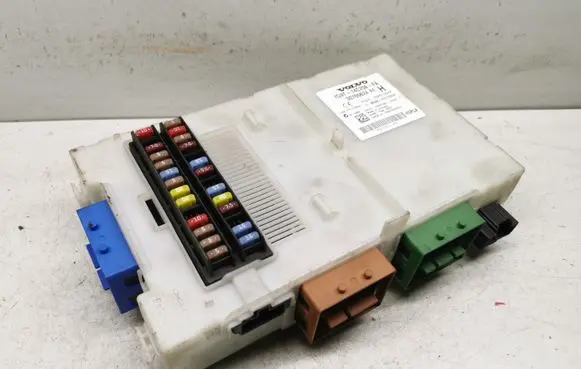 Fuse module