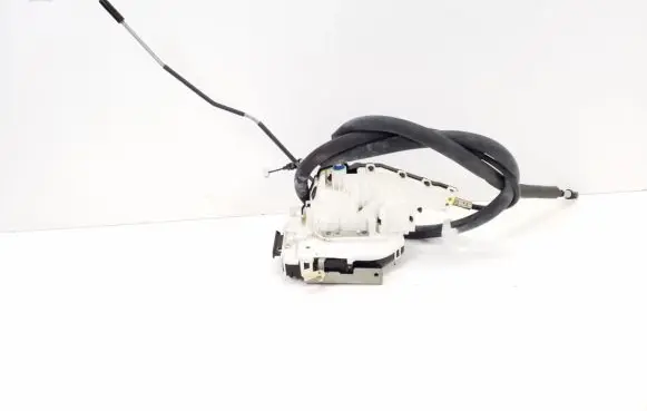 Maserati Ghibli Front door lock 670006481