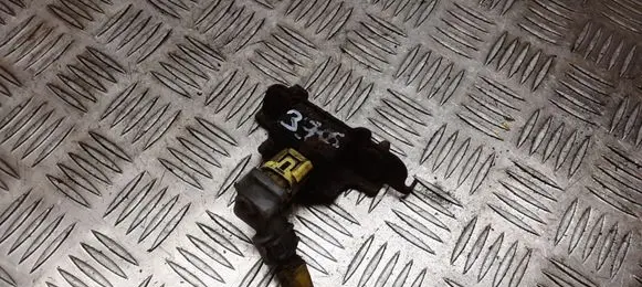 Subaru Forester SG Airbag deployment crash/impact sensor 98231SA010 187005150
