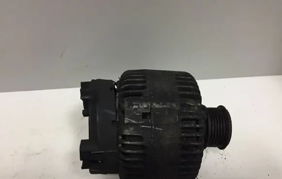 Volkswagen Crafter Generator/alternator TG17C019 0209252787640