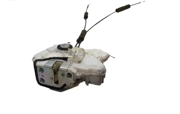 Honda Civic Front door lock 72151SMGE0
