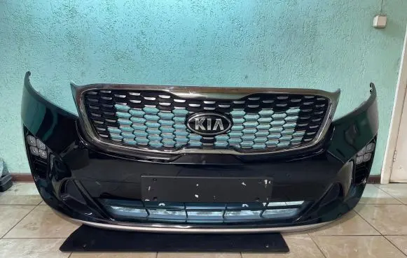 KIA Sorento Front bumper