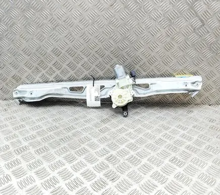 Ford Transit VII Front door electric window regulator BK31V23201BE