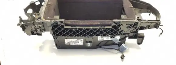 BMW 7 E65 E66 Armrest 51168223315 6907316