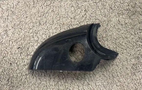 Land Rover Range Rover Velar Front door wing mirror part 20913058