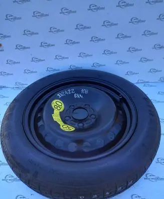 Volvo S40 R16 spare wheel 30683913 2160823