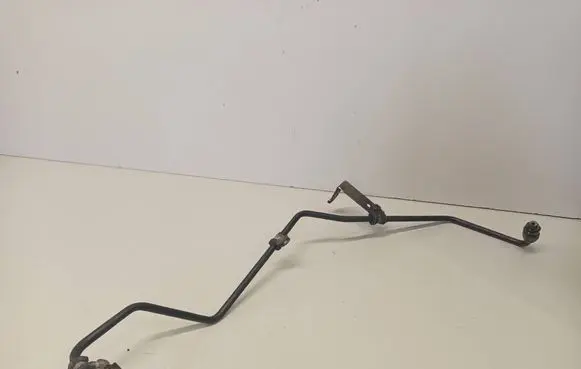 Volkswagen PASSAT B5 Turbo turbocharger oiling pipe/hose 