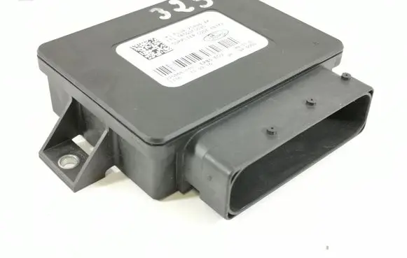 Ford F150 Hand brake control module FL34-2C496-AK