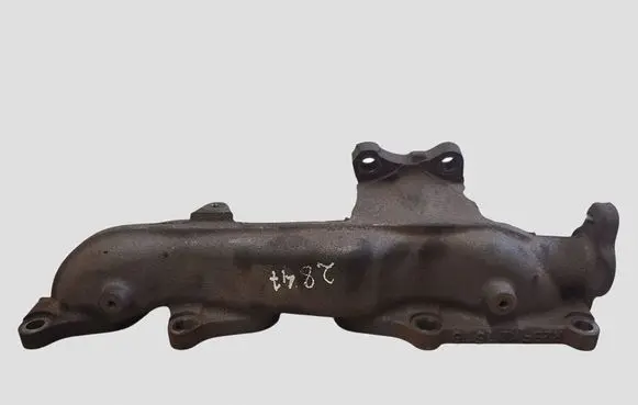 Mazda 6 Exhaust manifold