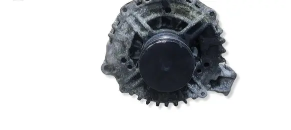 Volvo S80 Generator/alternator 0121715008