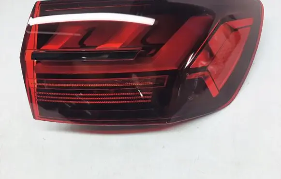 Audi A4 S4 B9 8W Rear/tail lights 8W9945092AE