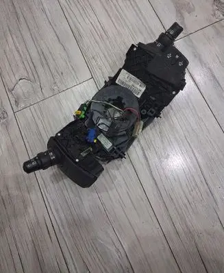 Renault Scenic II - Grand scenic II Headlight wiper switch 8200107952