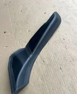 BMW 5 G30 G31 G38 Other trunk/boot trim element 630371