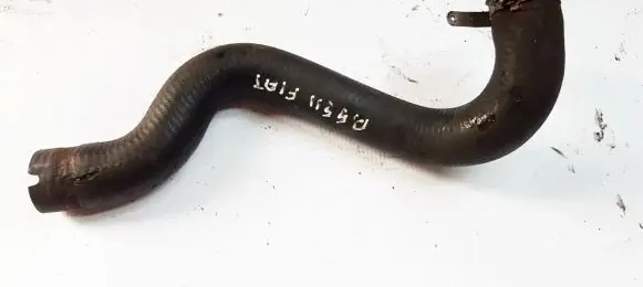 Fiat Punto (176) Engine coolant pipe/hose