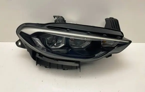 Fiat Tipo Headlight/headlamp 521451620E 01057099400010 0014143071900012