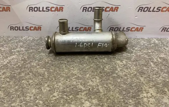 Ford Focus EGR valve cooler 9646762280 VP1U3H9P445BA 79989D
