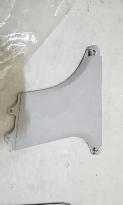 Mercedes-Benz C W205 (B) pillar trim (bottom) A2056900025