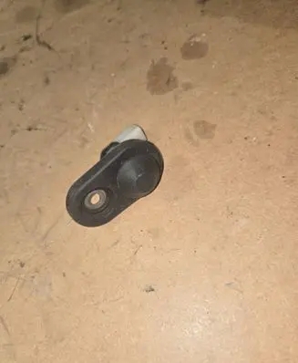 Rear door sensor