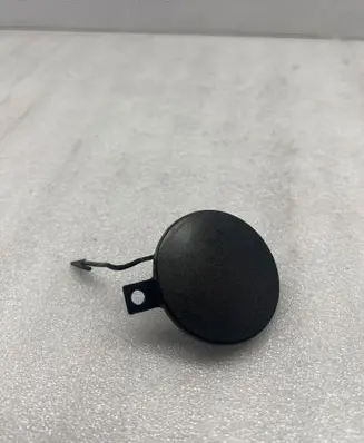 Volkswagen PASSAT B7 Front tow hook cap/cover 3AA807155