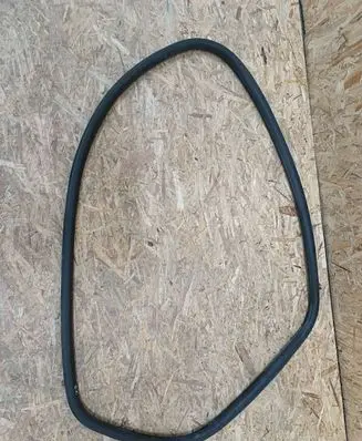 Citroen C4 Cactus Rubber seal rear door 