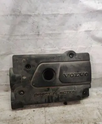Volvo V70 Engine cover (trim)