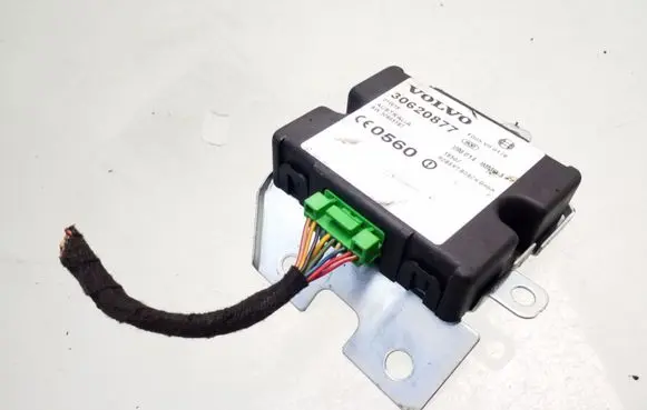 Volvo S40, V40 Immobilizer control unit/module 30620877
