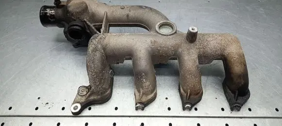 Renault Scenic I Intake manifold