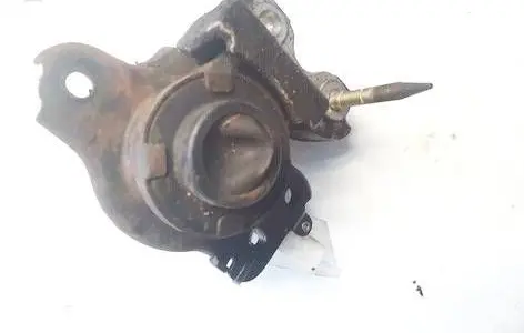 Honda Jazz Engine mount bracket