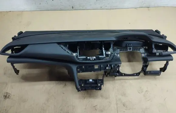 Opel Insignia B Dashboard