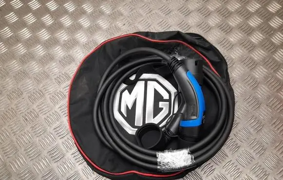 MG MG4 ev Electric car charging cable JSGGS22901D