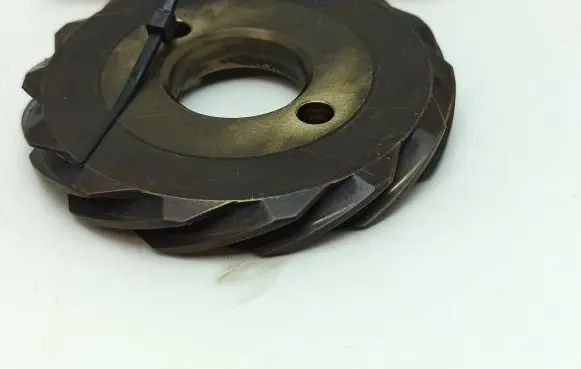Rolls-Royce Silver Spur other engine part