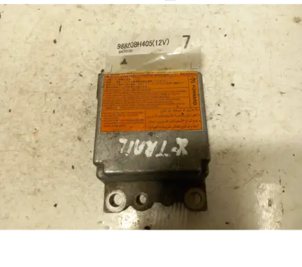 Nissan X-Trail T30 Airbag control unit/module 988208H405