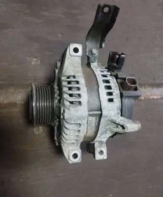 Honda Accord Generator/alternator 1042102660