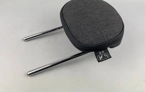 Mini One - Cooper F56 F55 Rear seat headrest 