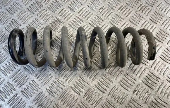 BMW 3 E90 E91 Rear coil spring