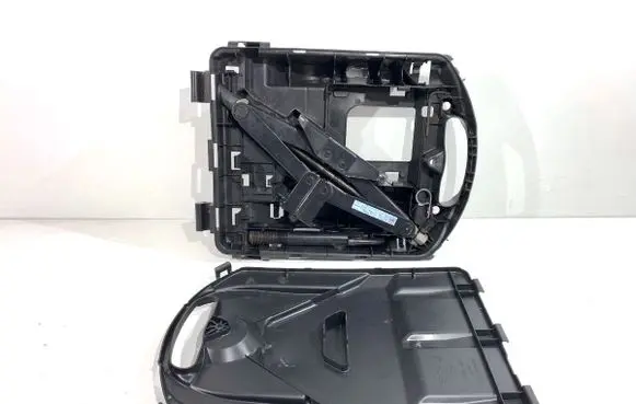 Opel Vivaro Other interior part 93868419