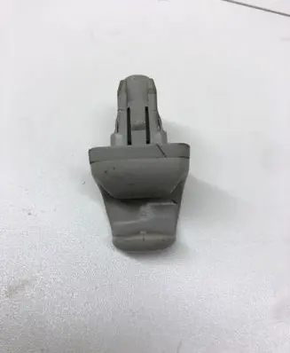 Sun visor clip/hook/bracket
