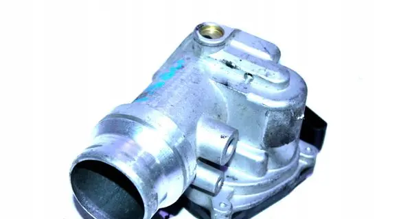 Renault Megane III Throttle valve 161A09794R