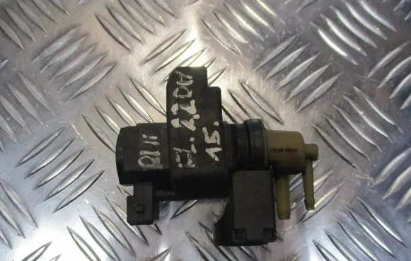 Renault Laguna II Valve vacuum 
