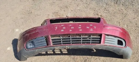 Volvo V50 Front bumper