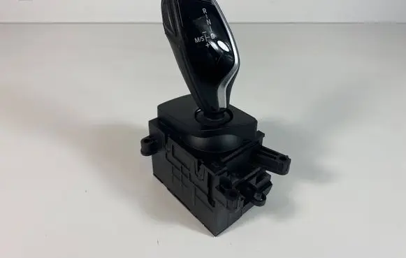 BMW 7 G11 G12 Gear shifter/selector 034970101 682582102 3917000129327003