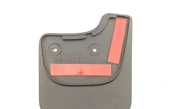 Tesla Model 3 Front mudguard 152384000A