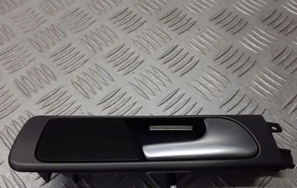Audi A6 S6 C5 4B Rear door interior handle 4B1839019