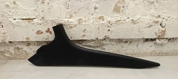 Porsche 911 991 Centre console side trim front 99155313103