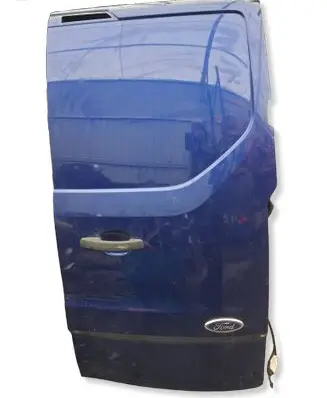 Ford Transit Custom Rear door 