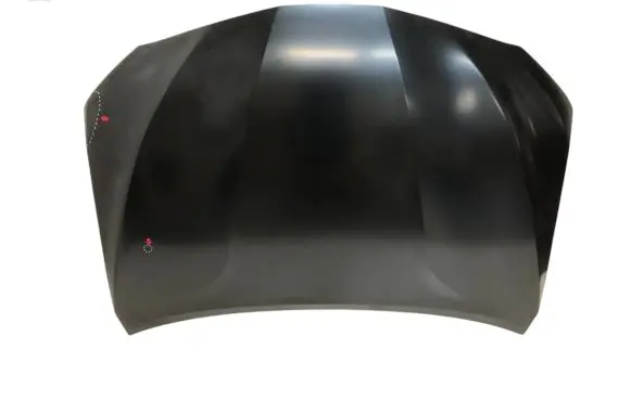 Toyota Camry VIII XV70 Engine bonnet/hood 53301-06330 REPLACEMENT TAIWAN