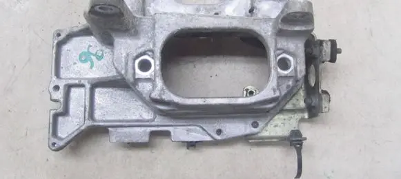 Nissan Juke I F15 Engine mount bracket 1A0E32-11