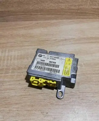 BMW 7 E65 E66 Airbag control unit/module 6970888