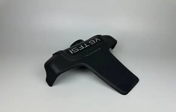 Audi A6 S6 C7 4G Engine cover (trim) 06E103927K 06E103927