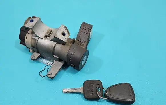Volvo S60 Ignition lock IMPRK1493861